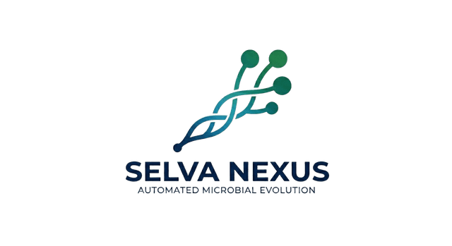 Selva Nexus — Automated Microbial Evolution